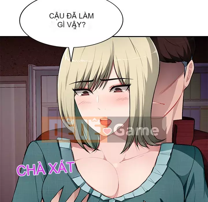 Gia đình ký sinh Chương 21-22