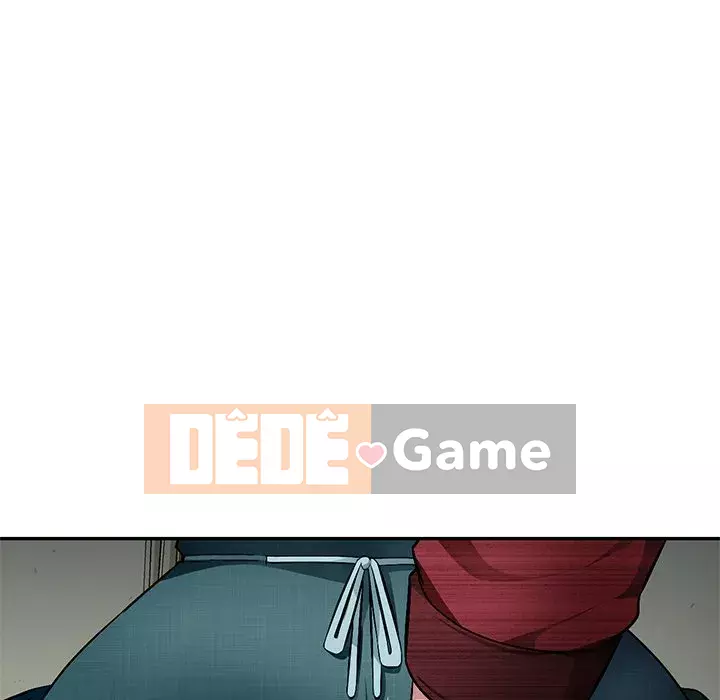 Gia đình ký sinh Chương 21-22