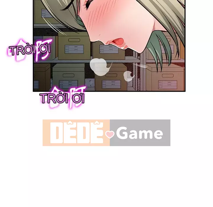 Gia đình ký sinh Chương 21-22