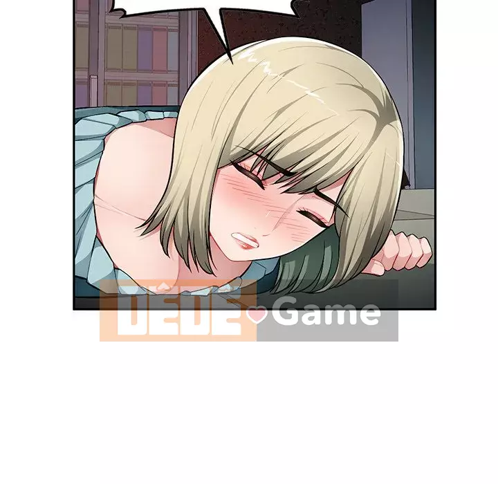 Gia đình ký sinh Chương 21-22