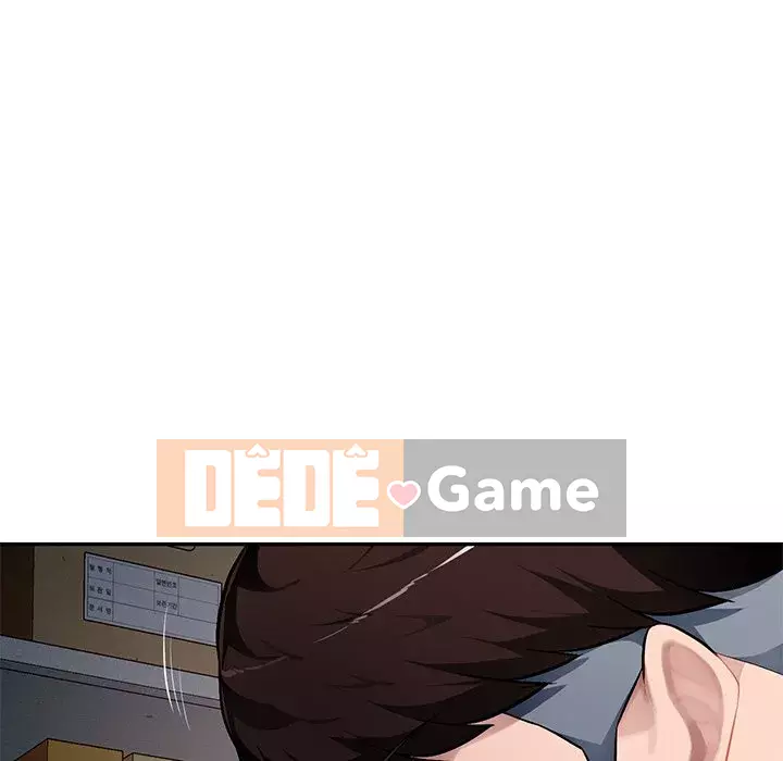 Gia đình ký sinh Chương 21-22