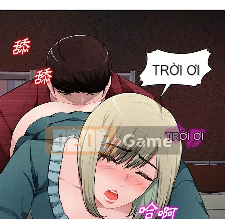 Gia đình ký sinh Chương 21-22