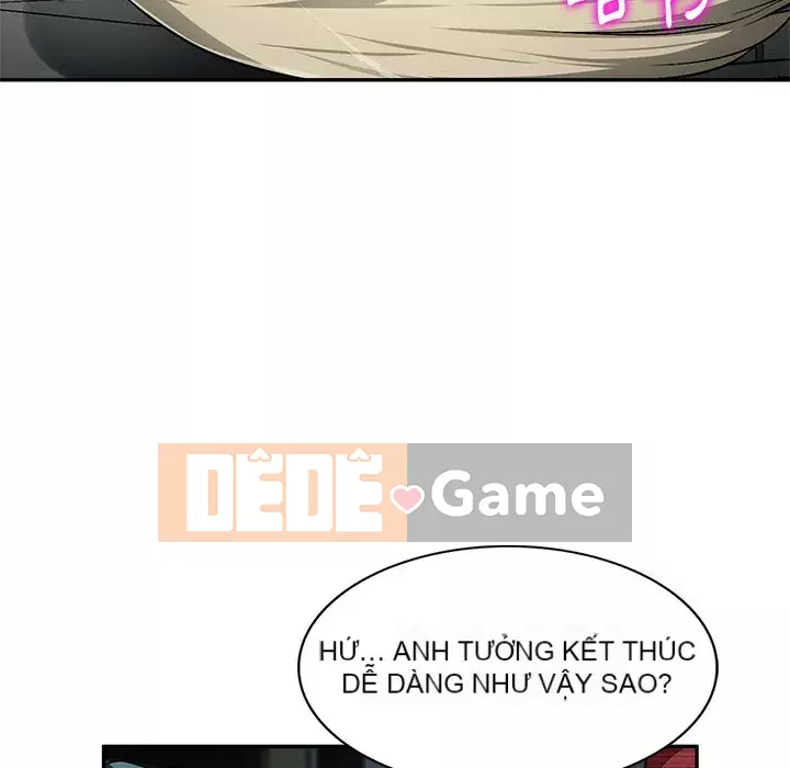 Gia đình ký sinh Chương 21-22