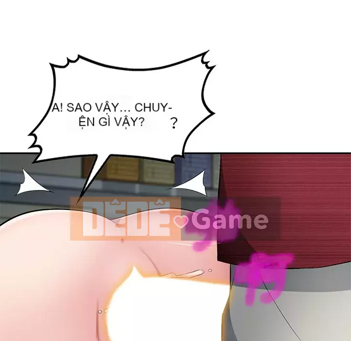 Gia đình ký sinh Chương 21-22