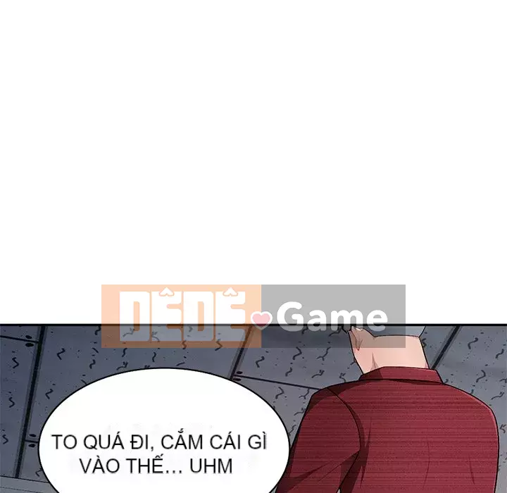 Gia đình ký sinh Chương 21-22