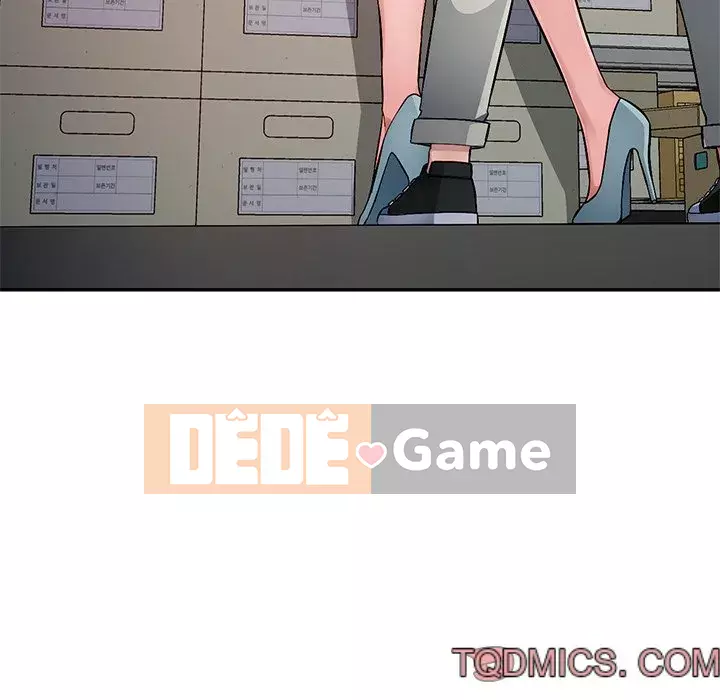 Gia đình ký sinh Chương 21-22