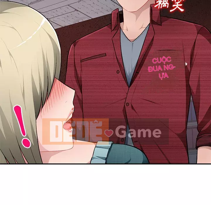 Gia đình ký sinh Chương 21-22