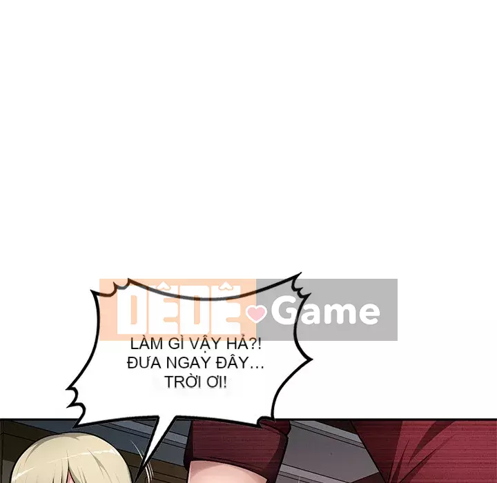 Gia đình ký sinh Chương 21-22