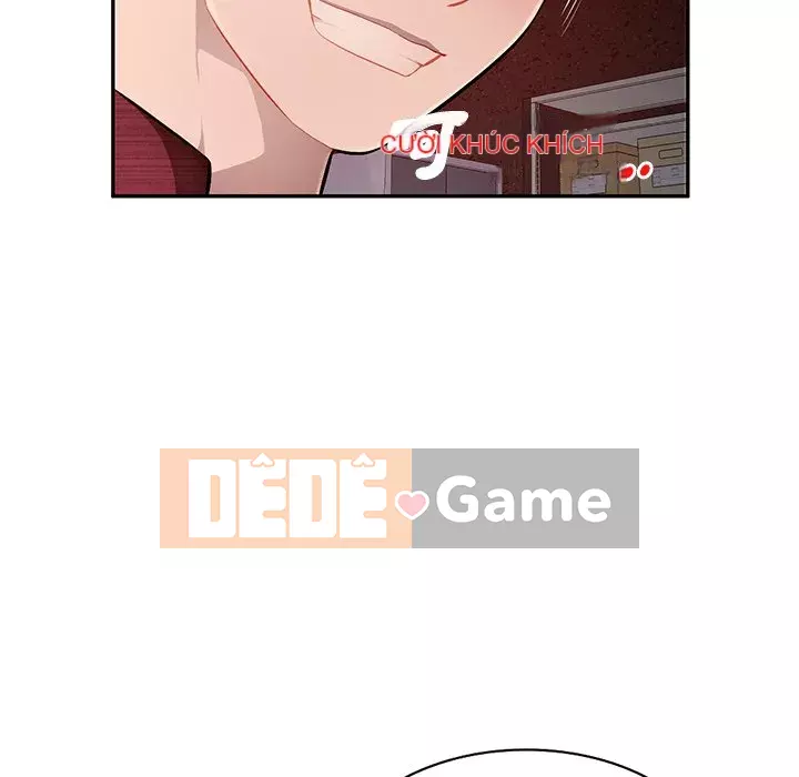 Gia đình ký sinh Chương 21-22