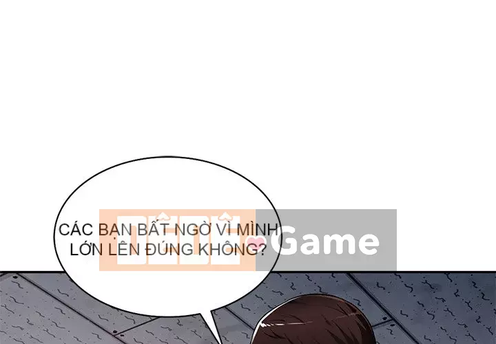 Gia đình ký sinh Chương 21-22