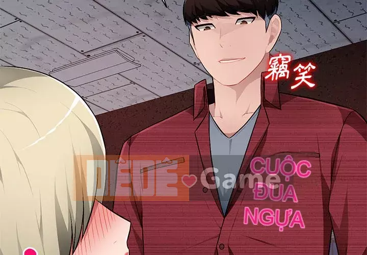 Gia đình ký sinh Chương 21-22