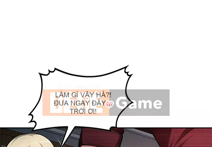 Gia đình ký sinh Chương 21-22