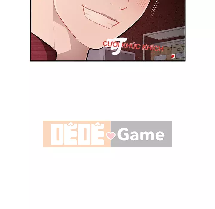 Gia đình ký sinh Chương 21-22