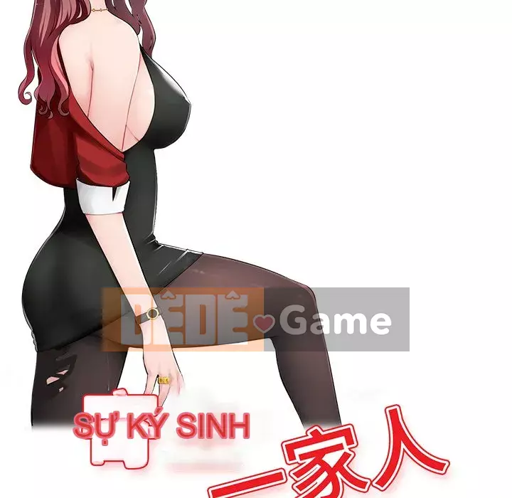 Gia đình ký sinh Chương 21-22