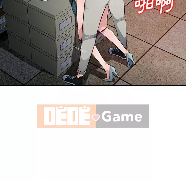 Gia đình ký sinh Chương 21-22