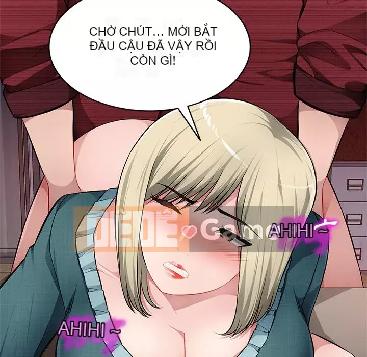 Gia đình ký sinh Chương 21-22