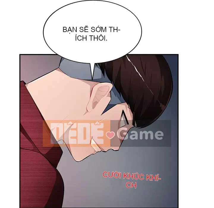 Gia đình ký sinh Chương 21-22