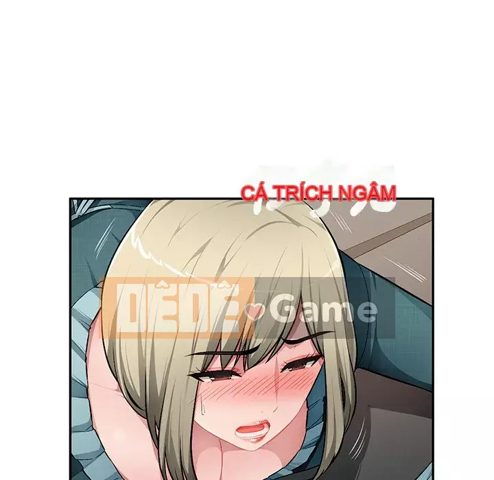 Gia đình ký sinh Chương 21-22