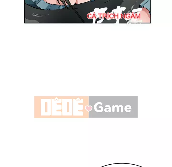 Gia đình ký sinh Chương 21-22