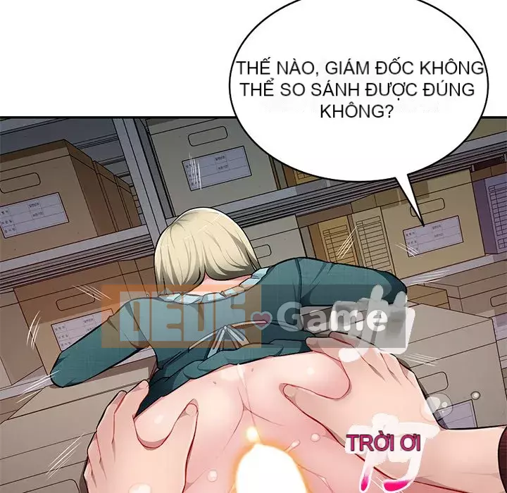 Gia đình ký sinh Chương 21-22