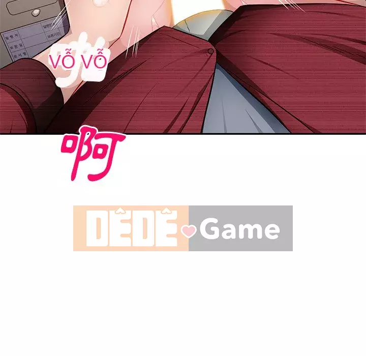 Gia đình ký sinh Chương 21-22