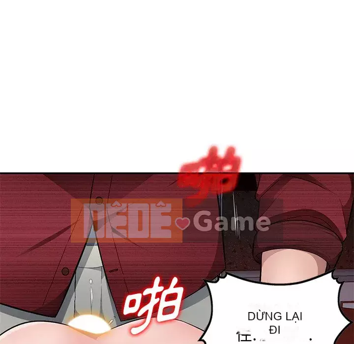 Gia đình ký sinh Chương 21-22