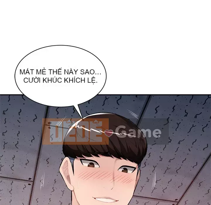 Gia đình ký sinh Chương 21-22