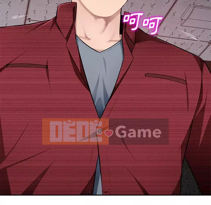 Gia đình ký sinh Chương 21-22