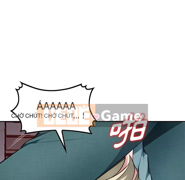 Gia đình ký sinh Chương 21-22