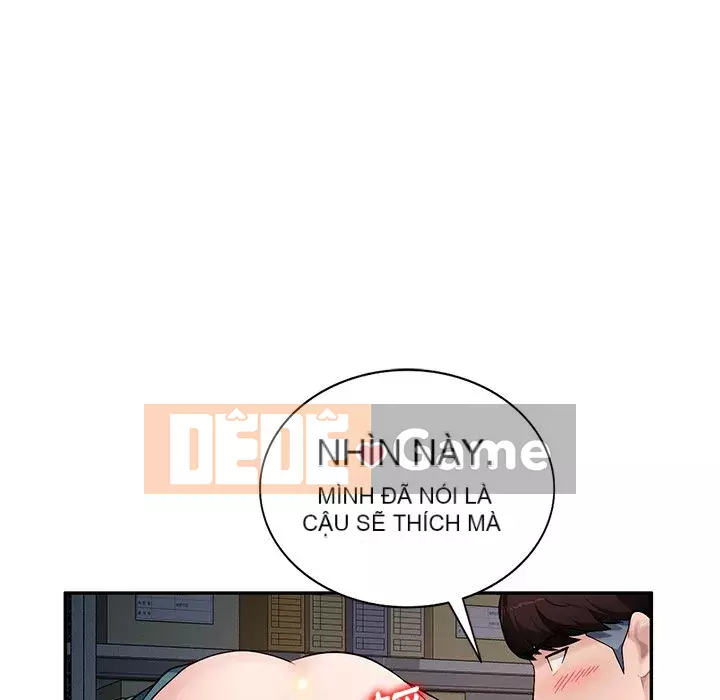 Gia đình ký sinh Chương 21-22