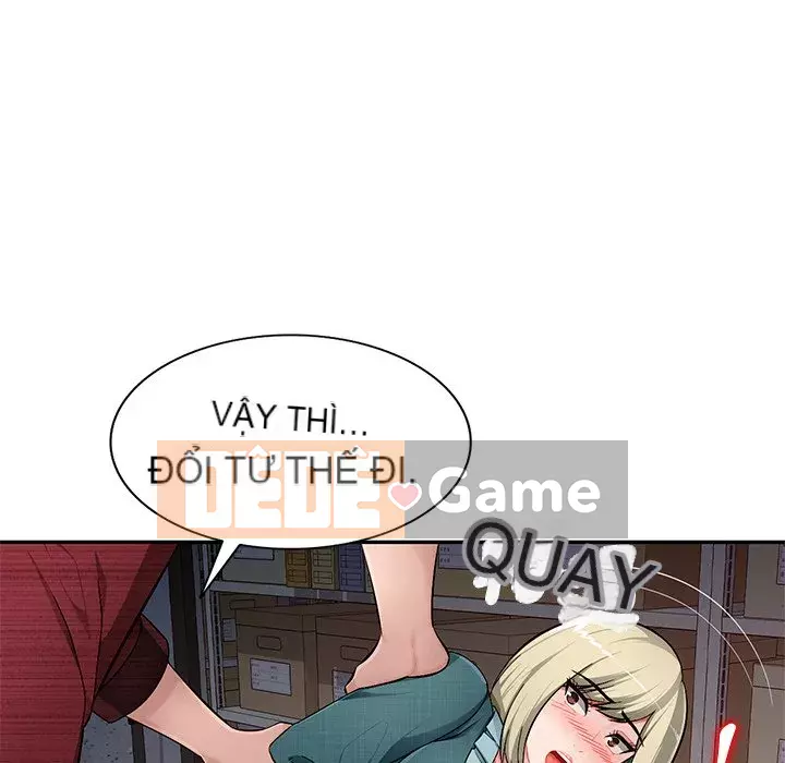 Gia đình ký sinh Chương 21-22