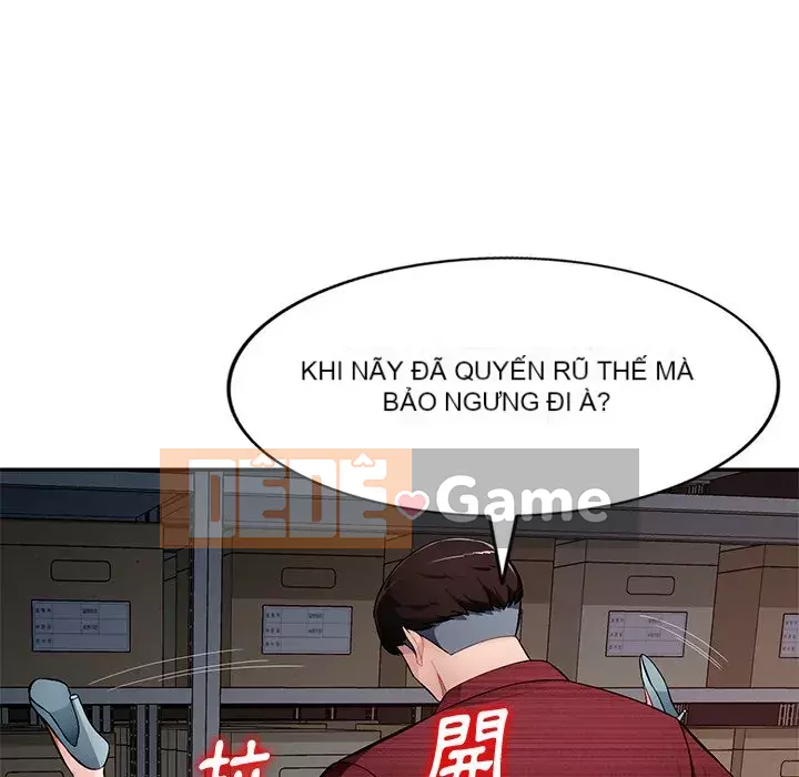 Gia đình ký sinh Chương 21-22