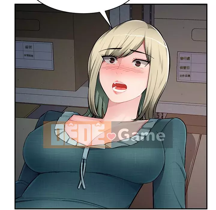 Gia đình ký sinh Chương 21-22