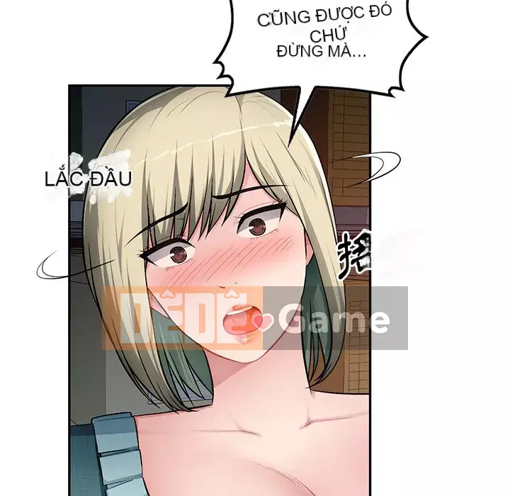 Gia đình ký sinh Chương 21-22