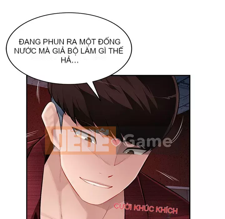 Gia đình ký sinh Chương 21-22