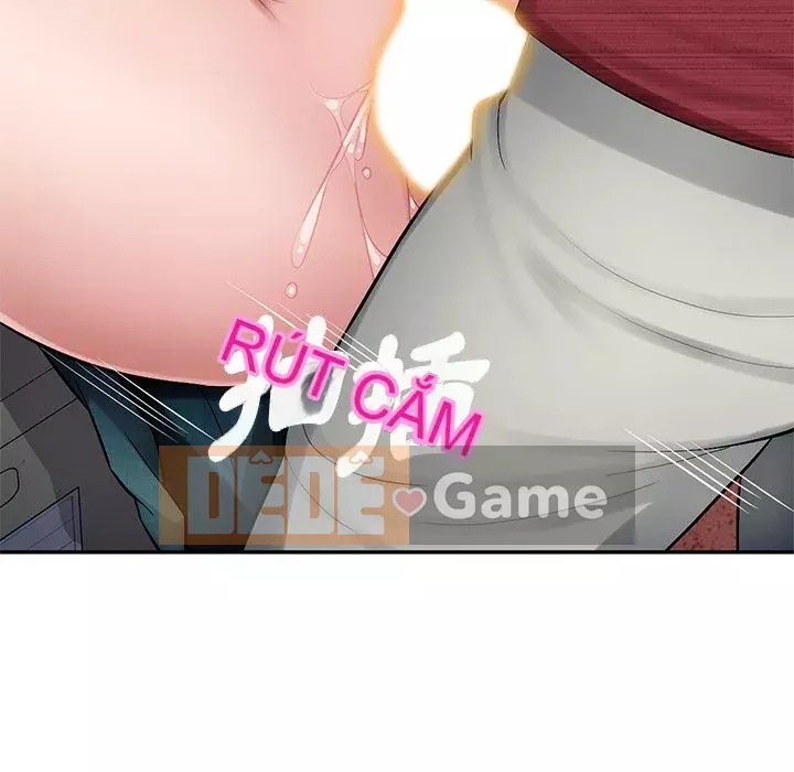 Gia đình ký sinh Chương 21-22