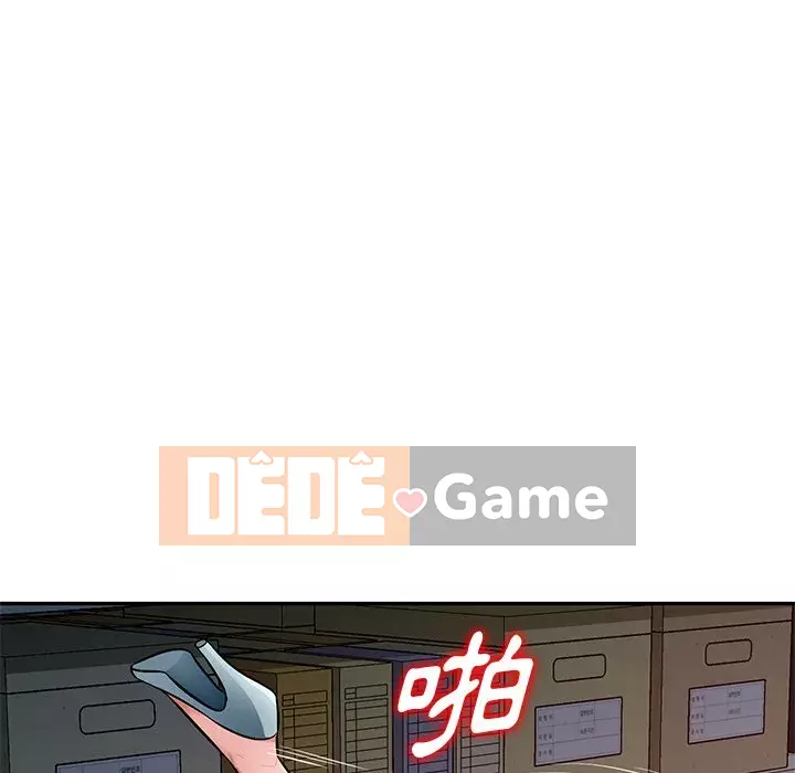 Gia đình ký sinh Chương 21-22