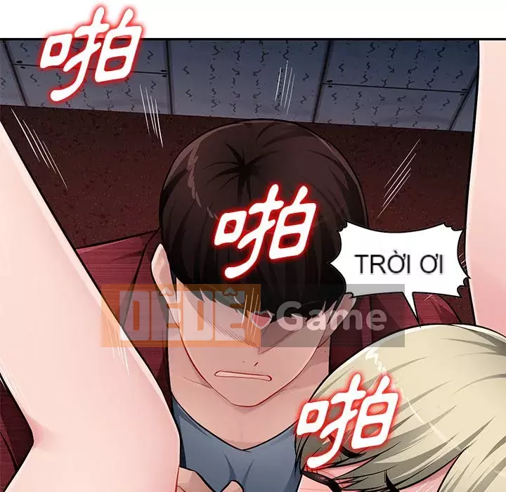 Gia đình ký sinh Chương 21-22