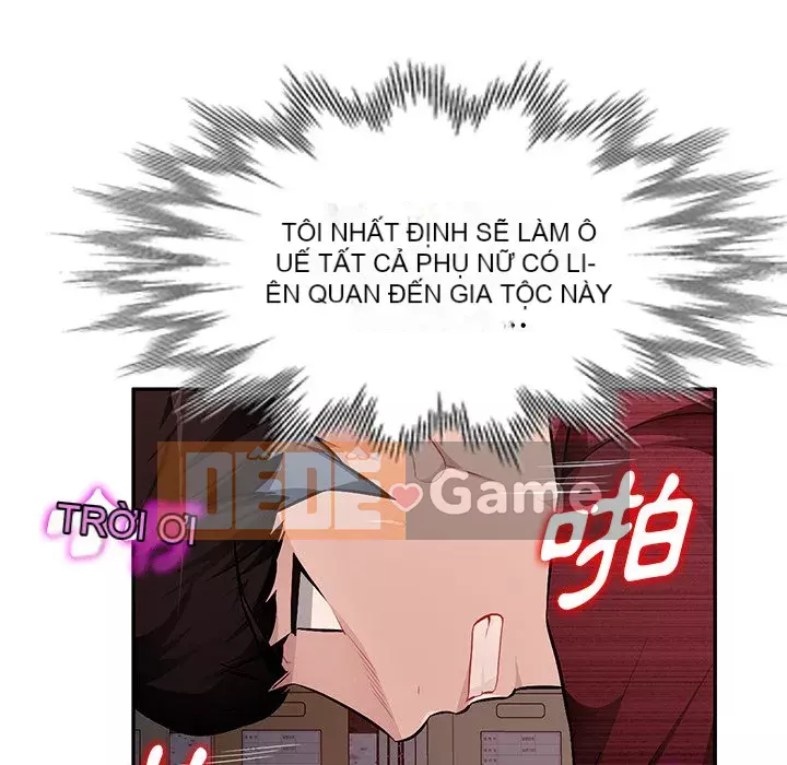 Gia đình ký sinh Chương 21-22