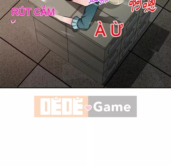 Gia đình ký sinh Chương 21-22