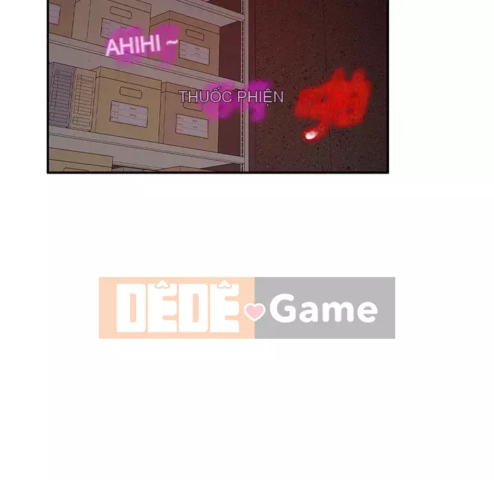 Gia đình ký sinh Chương 21-22