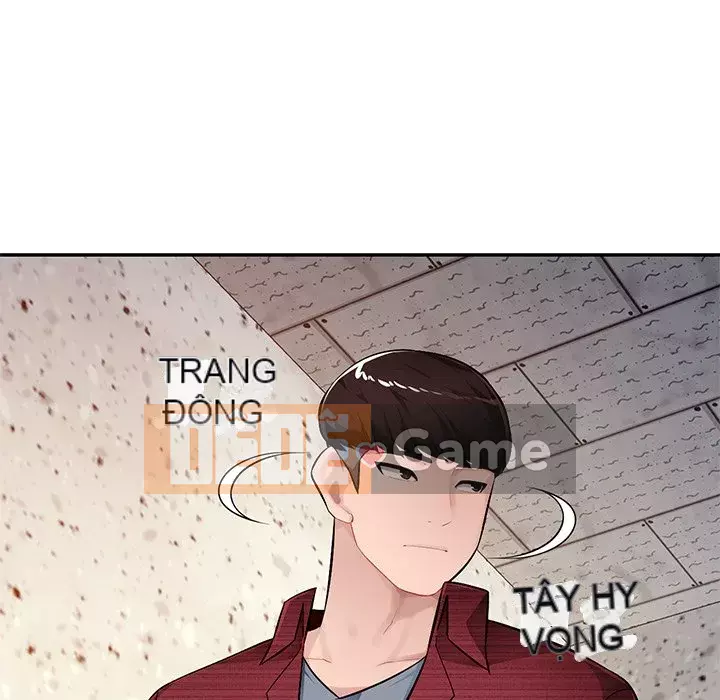 Gia đình ký sinh Chương 21-22