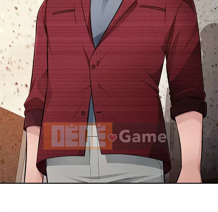 Gia đình ký sinh Chương 21-22