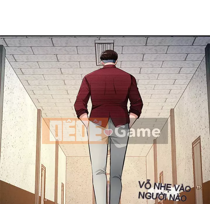 Gia đình ký sinh Chương 21-22