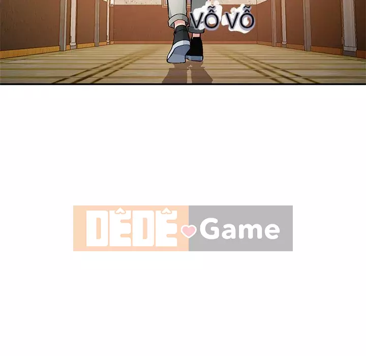 Gia đình ký sinh Chương 21-22