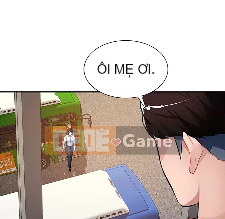 Gia đình ký sinh Chương 21-22