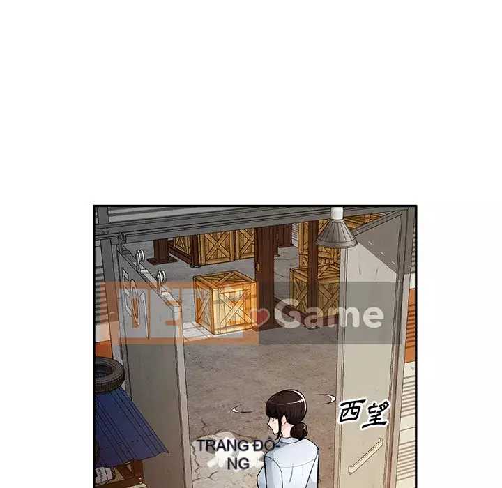 Gia đình ký sinh Chương 21-22