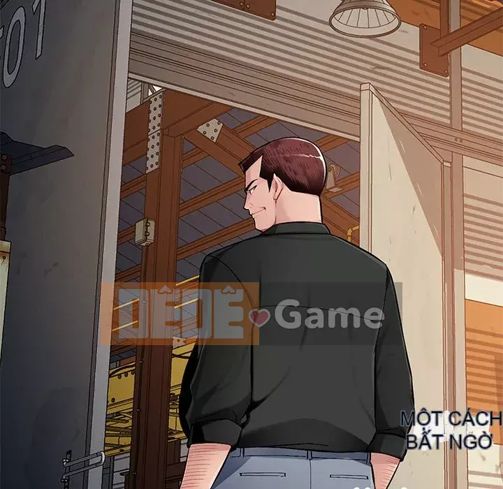 Gia đình ký sinh Chương 21-22