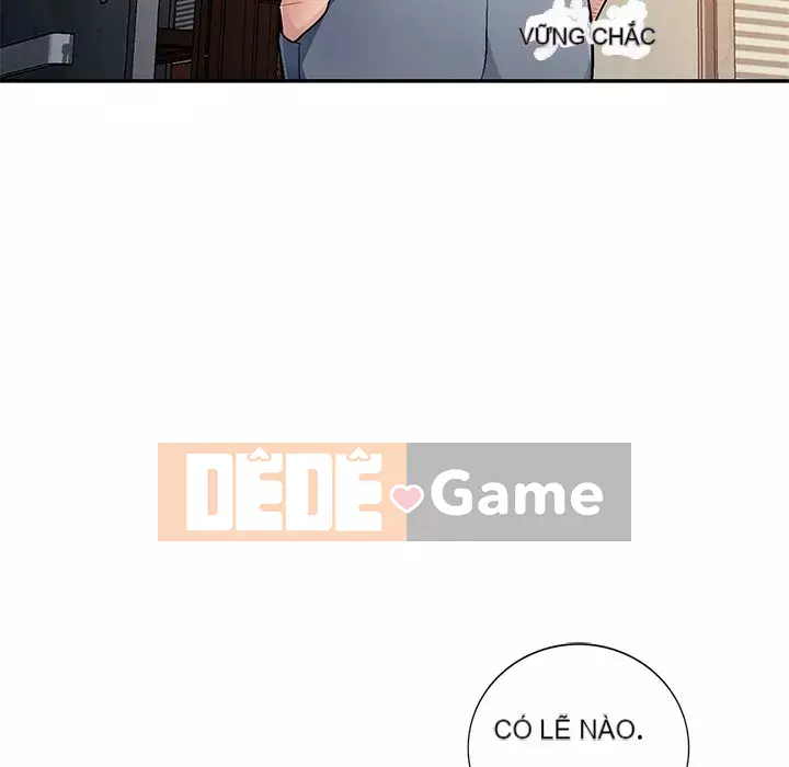 Gia đình ký sinh Chương 21-22