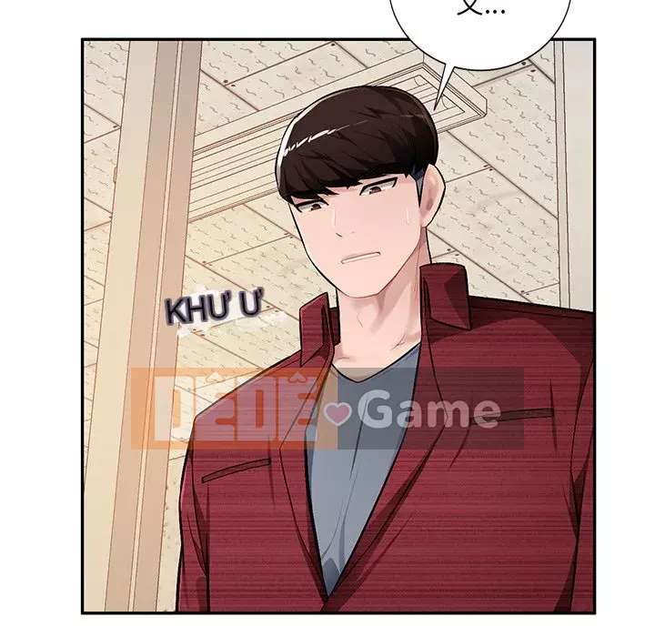 Gia đình ký sinh Chương 21-22